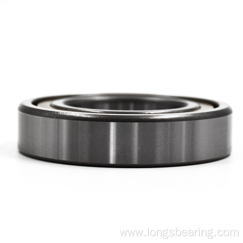 Double row bearing angular contact ball bearing 7216c